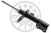 Амортизатор передній, правий A3688GR OPTIMAL