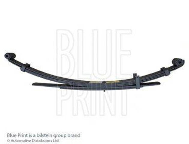 Ресора задня ADC48811 BLUE PRINT