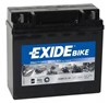 Акумулятор автомобільний AGM1218 EXIDE