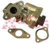 Клапан EGR, рециркуляції газів AV6024 AUTLOG
