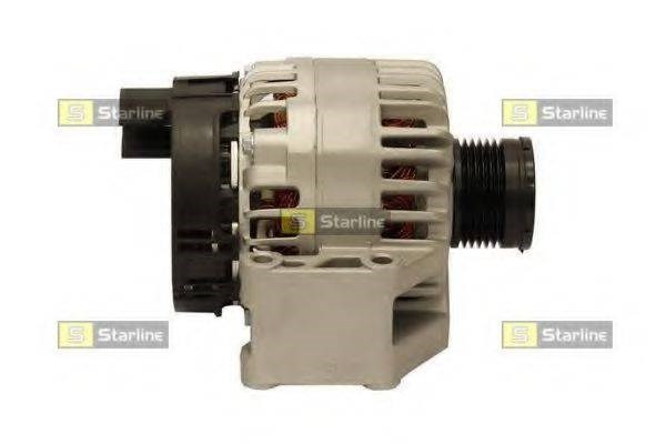 Авто генератор AX1223 STARLINE