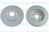 Гальмо дискове переднє BR9416C KAVO PARTS