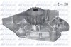 Насос системи охолодження C112 DOLZ