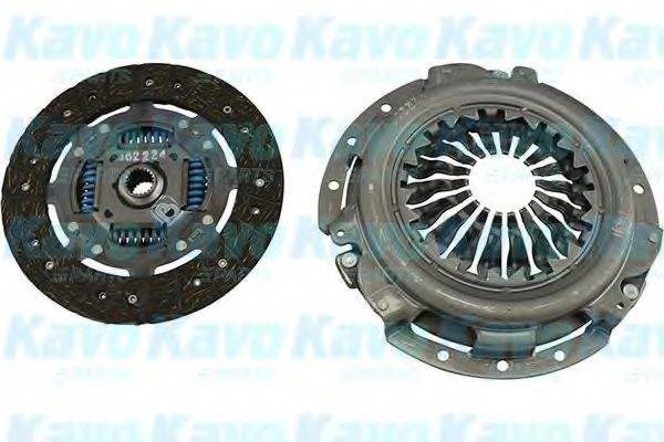 Комплект зчеплення  CP2086 KAVO PARTS