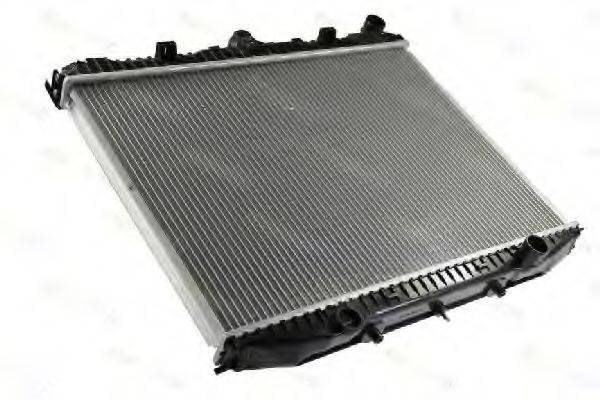 Радіатор основний D71013TT THERMOTEC