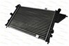 Радіатор системи охолодження двигуна D7X029TT THERMOTEC