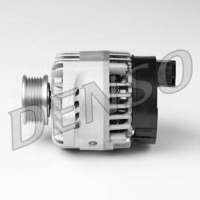Авто генератор DAN520 DENSO