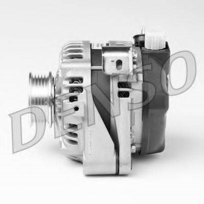 Генератор DAN945 DENSO