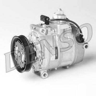 Компресор холодоагенту DCP02026 DENSO