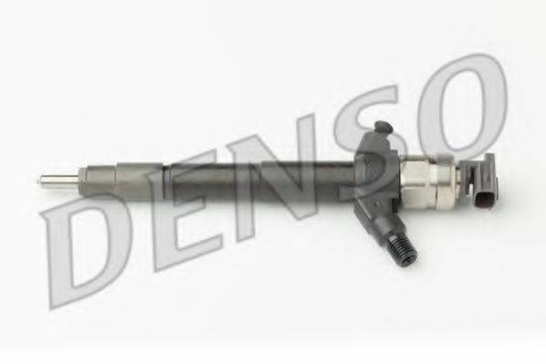 Форсунка вприску палива DCRI105760 DENSO