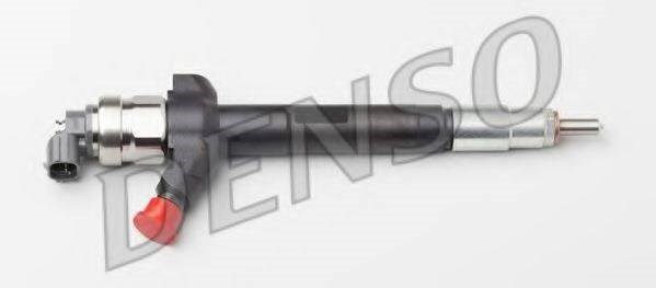 Форсунка паливна DCRI105800 DENSO