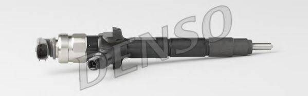 Форсунка паливна DCRI106240 DENSO