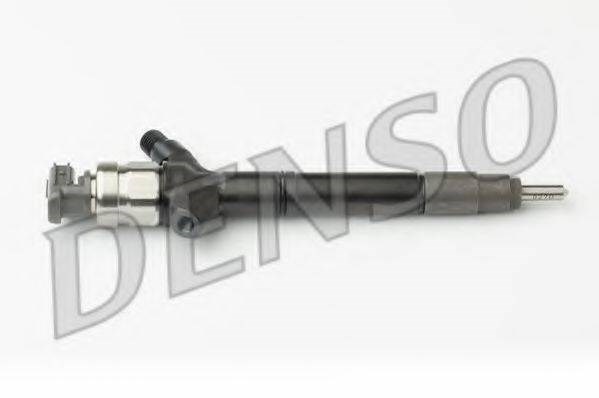 Форсунка паливна DCRI107610 DENSO