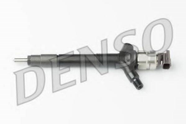 Форсунка вприску палива DCRI107670 DENSO
