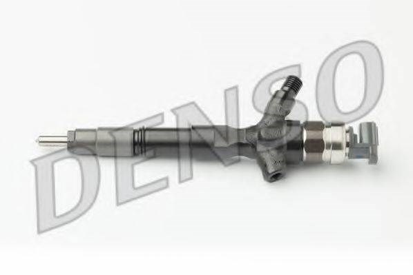 Форсунки електромагнітні DCRI107780 DENSO