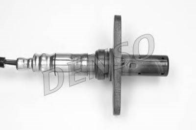 Лямбдазонд, датчик кисню до каталізатора DOX0251 DENSO
