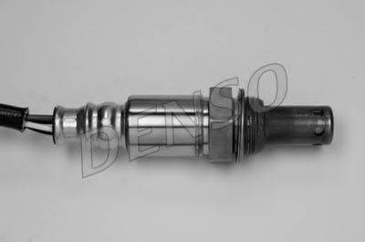 Лямбдазонд, датчик кисню до каталізатора DOX0263 DENSO