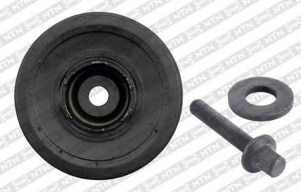Демпферний шків колінвала DPF35007K1 SNR