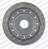 Демпферний шків колінвала DPF35504 SNR