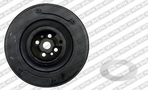 Шків колінвала (демпфер ) DPF35706K1 SNR