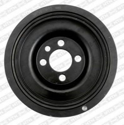 Демпфер колінвалу DPF35712 SNR