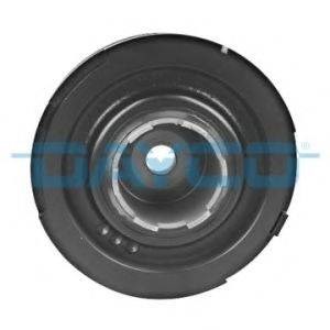 Демпферний шків колінвала DPV1073 DAYCO