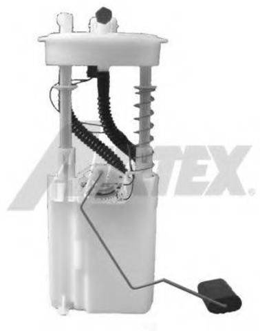Паливний насос електричний, занурювальний E10655S AIRTEX