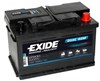 Акумулятор для авто EP600 EXIDE