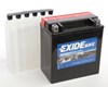 Акумулятор автомобільний ETX16BS EXIDE