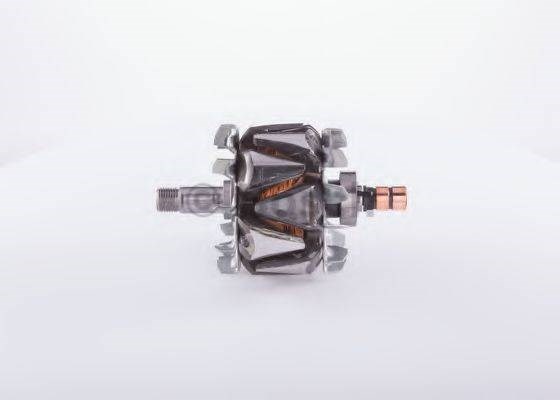 Ротор генератора Фольксваген Гольф 3