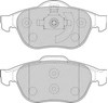 Дискові гальма Renault Laguna 2