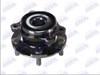 Колеса і маточини H12052BTA BTA