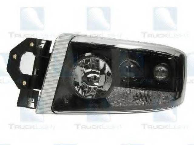 Фара HLRV003L TRUCKLIGHT