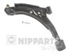 Поперечний важіль J4901007 NIPPARTS
