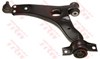 Лівий важіль передній нижній підвіски JTC899 TRW