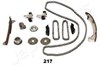 Ланцюг ГРМ, комплект KDK217 JAPANPARTS