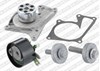Ремкомплект ГРМ KDP455582 SNR