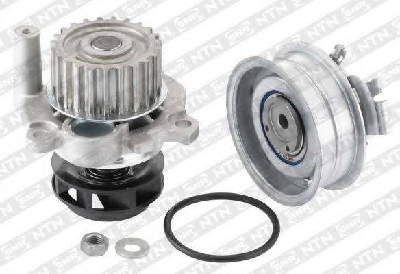 Комплект ГРМ KDP457321 SNR