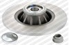 Диск заднього гальма KF15570U SNR