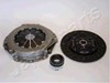 Комплект зчеплення (диск, корзина, підшипник) KFK33 JAPANPARTS