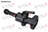 ГЦЗ KG1501502 FTE
