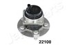 Маточина заднього колеса KK22100 JAPANPARTS