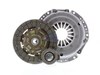 Комплект зчеплення (3 частини) Nissan Sunny 2