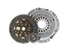 Комплект зчеплення  KN091 AISIN