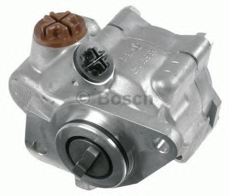 Насос гідропідсилювача керма (ГПК) KS00000426 BOSCH