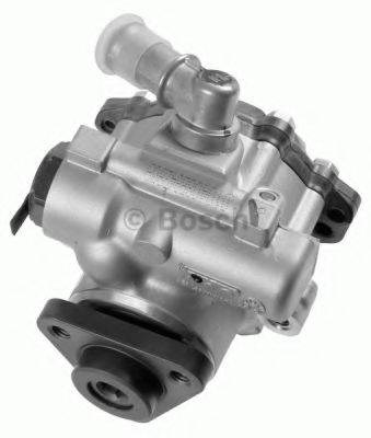 Насос ГПК KS00000598 BOSCH