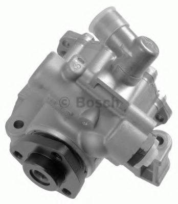 Помпа ГПК KS00000629 BOSCH
