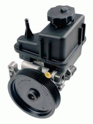 Насос ГПК KS00000664 BOSCH