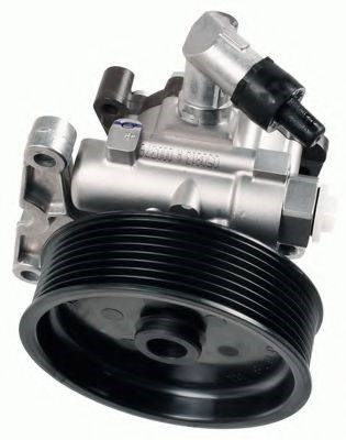 Насос рульового механізму KS00000704 BOSCH