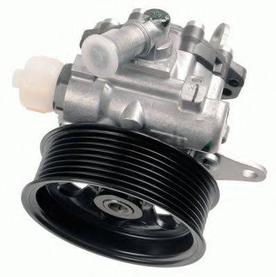 Помпа ГПК KS00000754 BOSCH